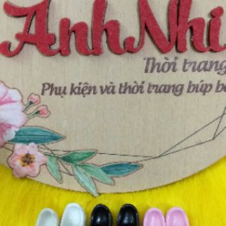 Giầy thể thao ( búp bê blythe,xinyi,1/8)