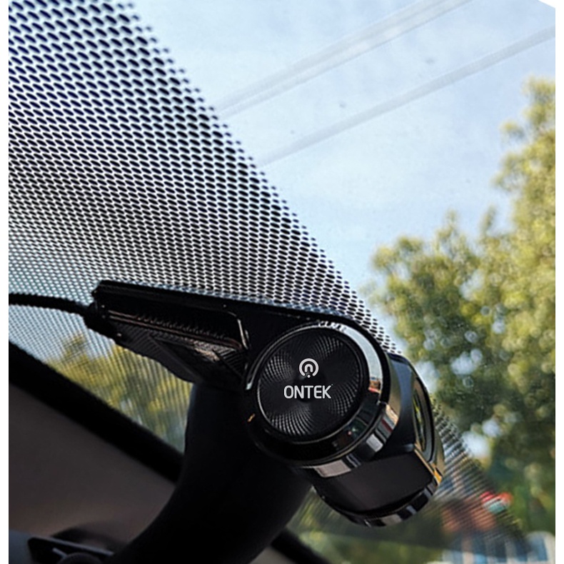 Camera hành trình ONTEK DASHCAM U2 cho màn hình android app ONTEK VIEW
