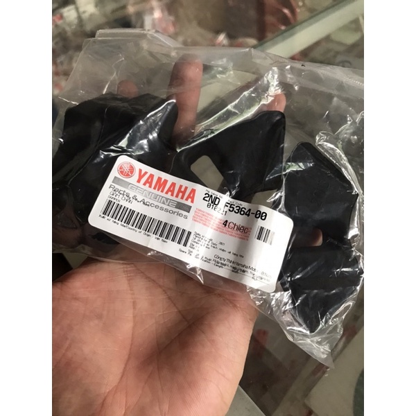 2ND-F5364-00 | Bộ Cao su đùm Exciter 150