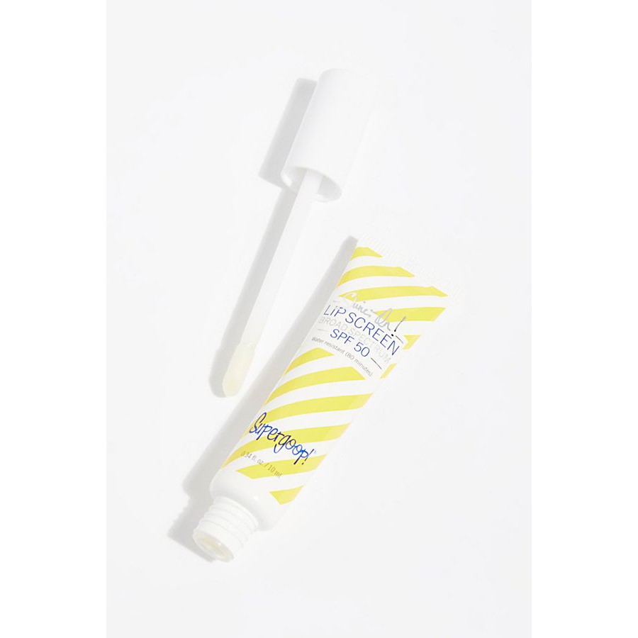 (hàng Mới Về) Son Môi Supergoop Chống Nắng Spf 50 | BigBuy360 - bigbuy360.vn