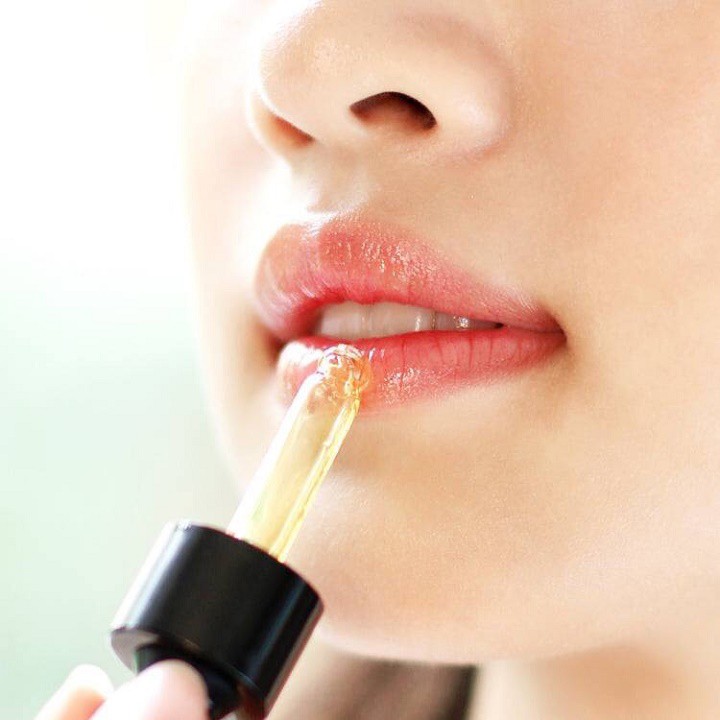 Serum dưỡng môi, giảm thâm môi Narguerite - CHO ĐÔI MÔI HỒNG HÀO, MỀM MỊN (5ML). | BigBuy360 - bigbuy360.vn