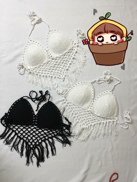 Bikini tua rua dài che bụng  | BigBuy360 - bigbuy360.vn