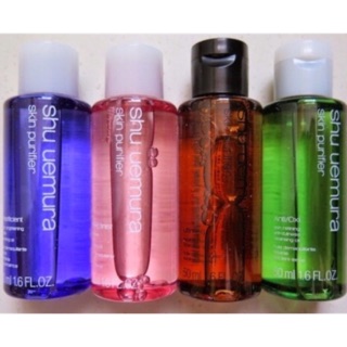 Dầu tẩy trang Shu Uemura 50ml