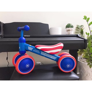 Xe chòi chân tự cân bằng cho bé(loại đắt 175)