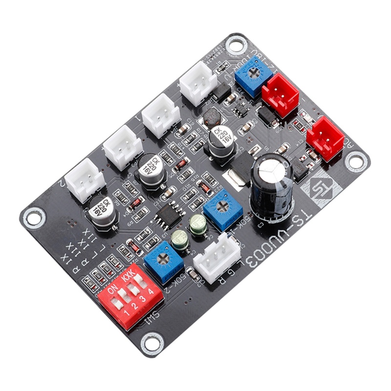 Bảng Mạch Khuếch Đại Âm Thanh DB Bằng Nhựa Chất Lượng Cao