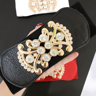  Đai váy bản to