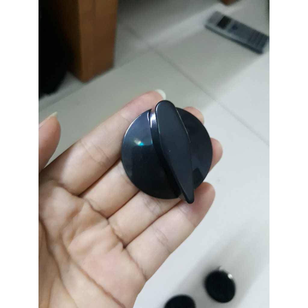 Nút bếp gas  loại lớn