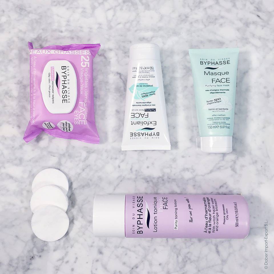 Nước Hoa Hồng Byphasse 500ml | BigBuy360 - bigbuy360.vn