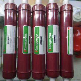 Lõi lọc nước số 6 kangaroo chính hãng!