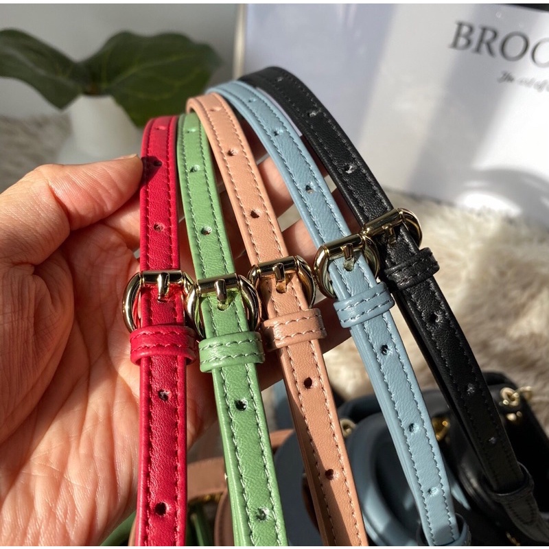 Túi lady siêu mini 2021