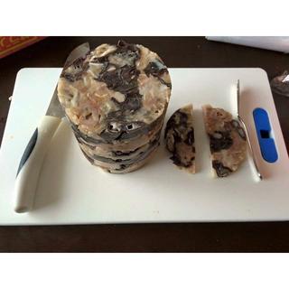 Khuôn làm giò thủ 1kg