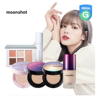 Ib check giá Phấn nền Cushion Moonshot