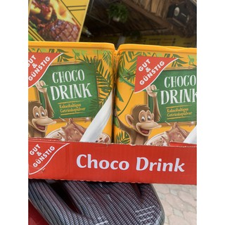 Cacao Đức Choco Drink
