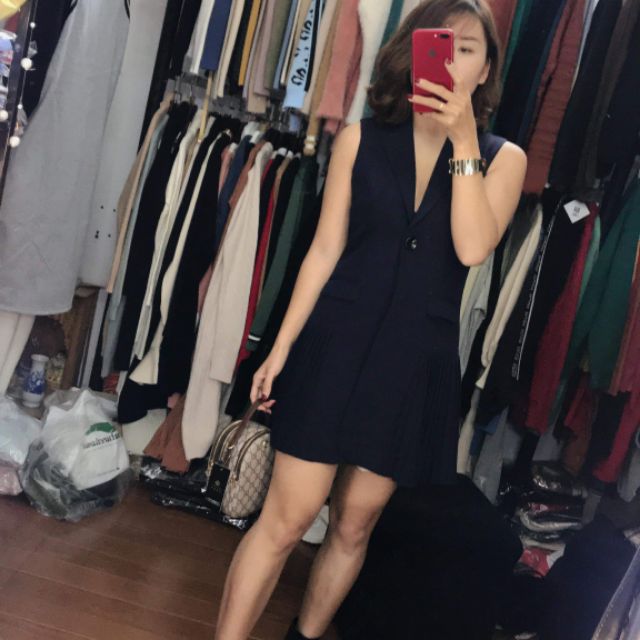 Gile vest