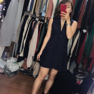 Gile vest