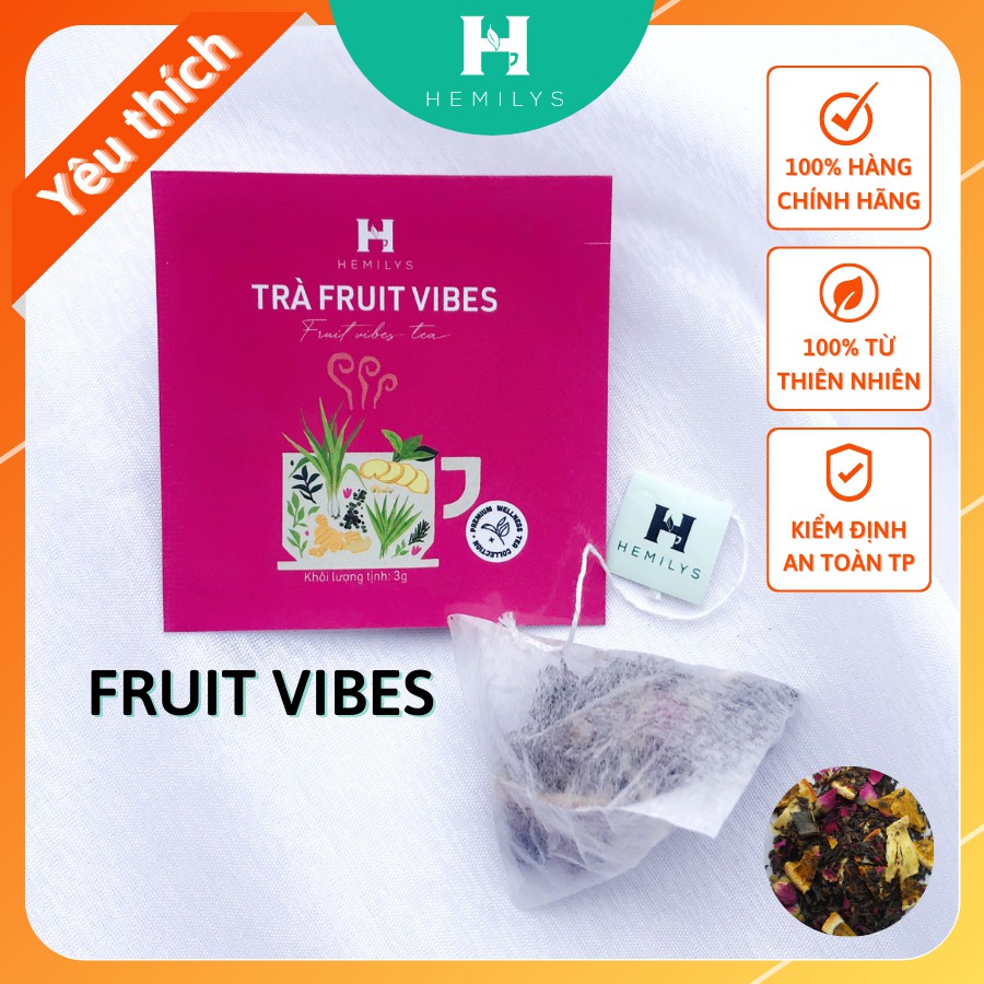 TÚI LỌC TRÀ HOA CAO CẤP - TRÀ THẢO MỘC HEALTHY | BigBuy360 - bigbuy360.vn