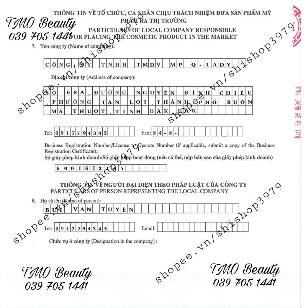 Body Chanh - Body Lemon whitening body cream LADIES - QLADY | BigBuy360 - bigbuy360.vn