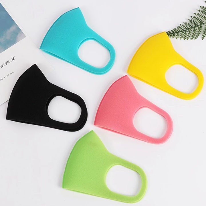 Set 3 khẩu trang chống bụi mịn Arax Nhật Bản cho bé lọc bụi đến 2.5µm BBShine – M004 | BigBuy360 - bigbuy360.vn