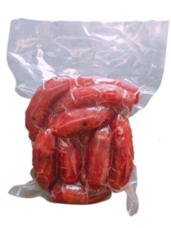 Lạp xưởng Long An 1kg