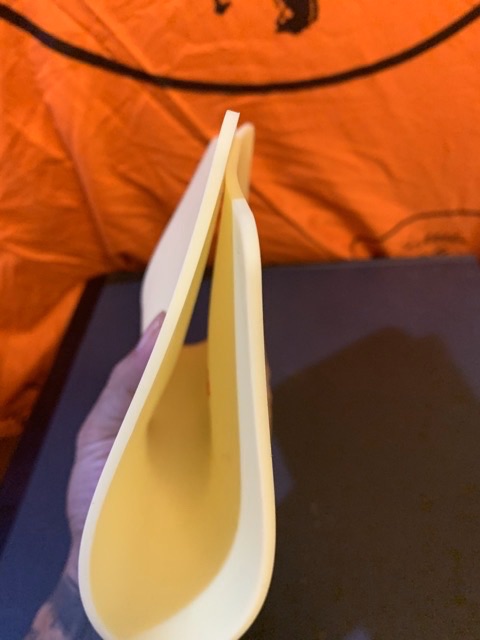 Da giả tập xăm hình loại a4 dầy 3mm xăm 2 mặt