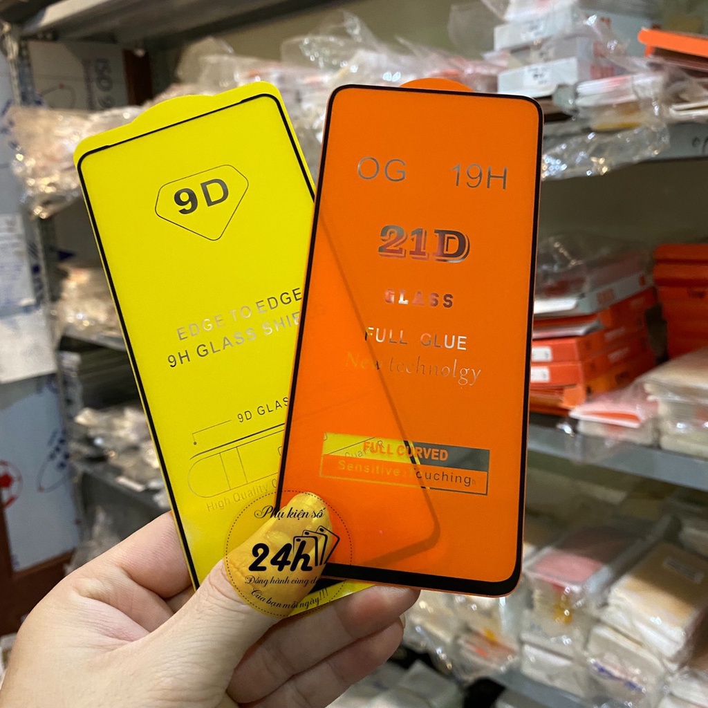 Realme GT Neo 5 / Neo 5 SE GT Neo 3 GT Neo 2 GT neo 3T Cường lực Full màn Full keo , Kính Trong Suốt 2.5D không full màn