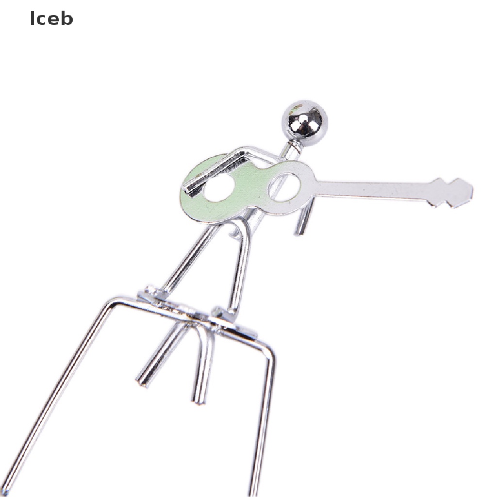 Đồ Chơi Con Lắc Newton Cân Bằng Vật Lý Bằng Thép Không Gỉ