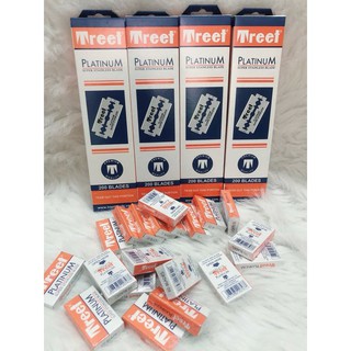 Dao lam treet cam 1 hộp 10 chiếc