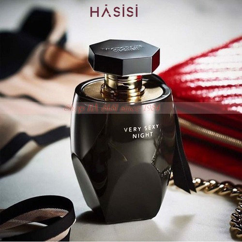 Nước hoa nữ Victoria's Secret - Very Sexy Night EDP 100ml