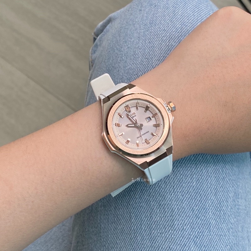 Đồng hồ nữ MSG-S500G series