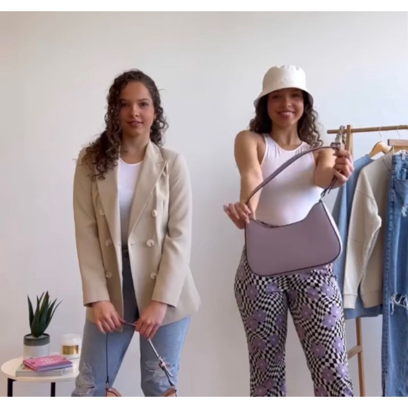 Blazer TS hàng dư xịn