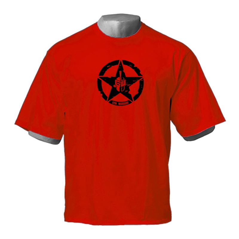 Áo Thun Cotton Ngắn Tay Thời Trang Hip Hop Cho Nam