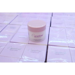 Kem Mỡ Cừu Careline Lanolin Cream Úc 100ml