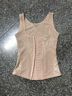 Áo gel nịt bụng