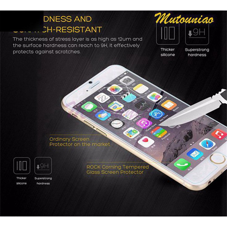 Sale 70% 2 Kính Cường Lực Cho Motorola Moto G5S Plus,  Giá gốc 70,000 đ - 25b52