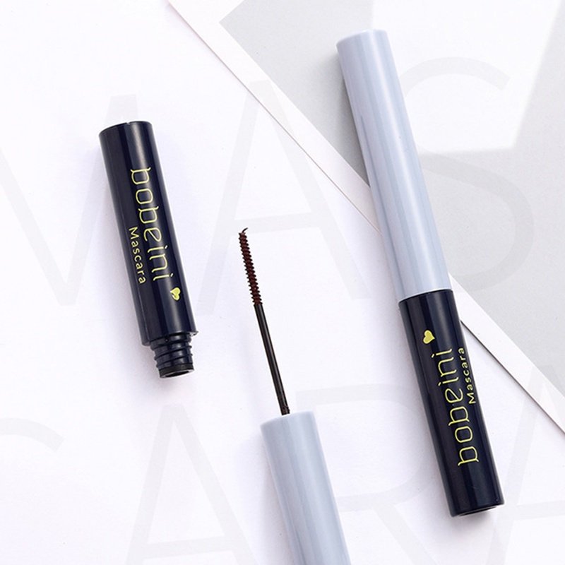 Mascara Chuốt Mi Trang Điểm Tiện Dụng jp6