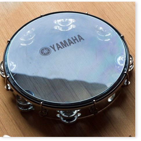Trống gõ bo Yamaha
