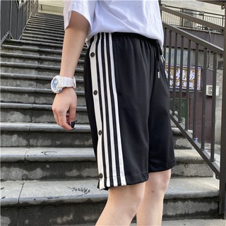 Quần Short Nam Thời Trang Mùa Hè