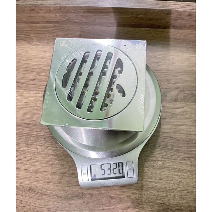 Ga Thoát Sàn Quả Táo 12X12,Phễu Thoát Sàn Chống Mùi Hôi,Chống trào ngược và côn trùng