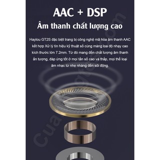 Tai nghe bluetooth Xiaomi Haylou GT2S