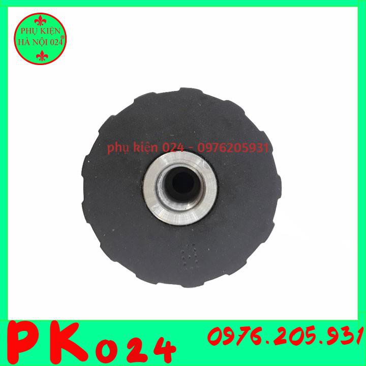Đầu Mang Ranh Kẹp Mũi Khoan Nhanh 0.8-10mm Loại Lốt - Lắp Cho Các Loại Khoan Đầu Mang Ranh 10 Trục Ren - MR10N Cao Cấp