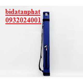 Bao cơ bida 2 ống
