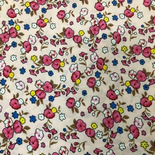 Vải tole may đầm, đồ bộ, may pijama siêu sang