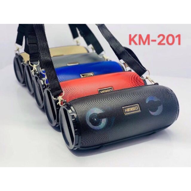 Loa Bluetooth KM-201