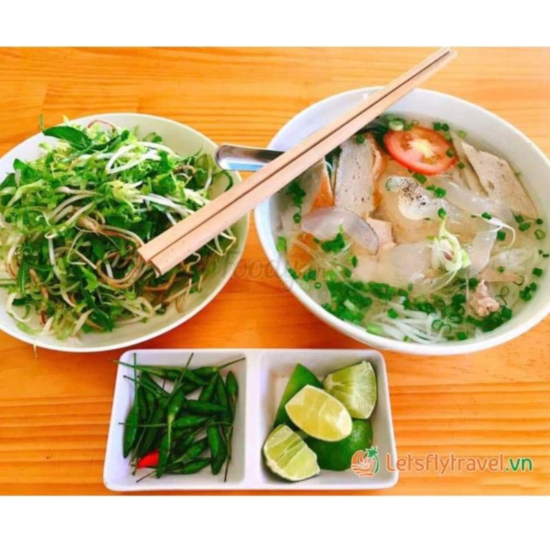 Chả Cá Nha Trang Vạn Giã 500gr | BigBuy360 - bigbuy360.vn