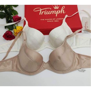 Combo 02 áo ngực triumph d179 whp - hàng chính hãng 100%