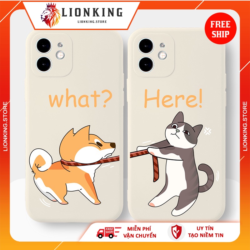 Ốp lưng iphone 6plus 6splus 7 plus 8plus X Xr XsM 11 12 13 Promax - MANGO655 - MangoOvil