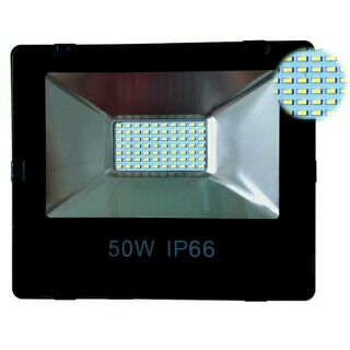 Đèn pha led siêu sáng 50w chống nuớc siêu bền