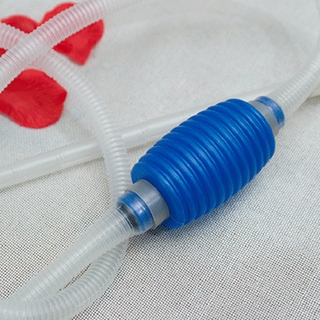 Ống Bơm Chân Không Thay Nước Bể Cá