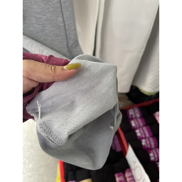 QUẦN XUÔNG COTTON DÂY RÚT TO CẠP CHUN BASIC MS11892