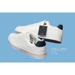 giày nam zara man